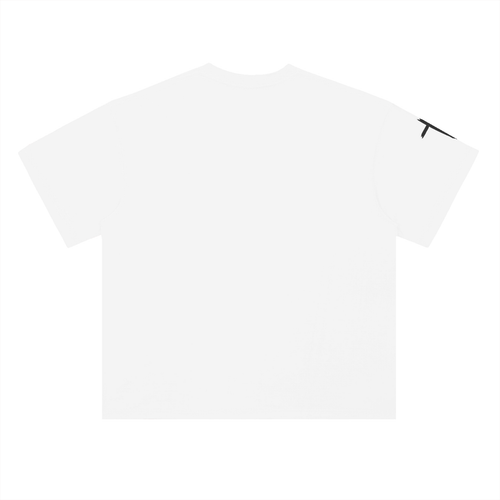 Jesus Design White T-Shirt